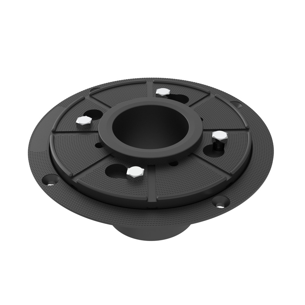 Mondeway Shower Drain Base Structural Engineering