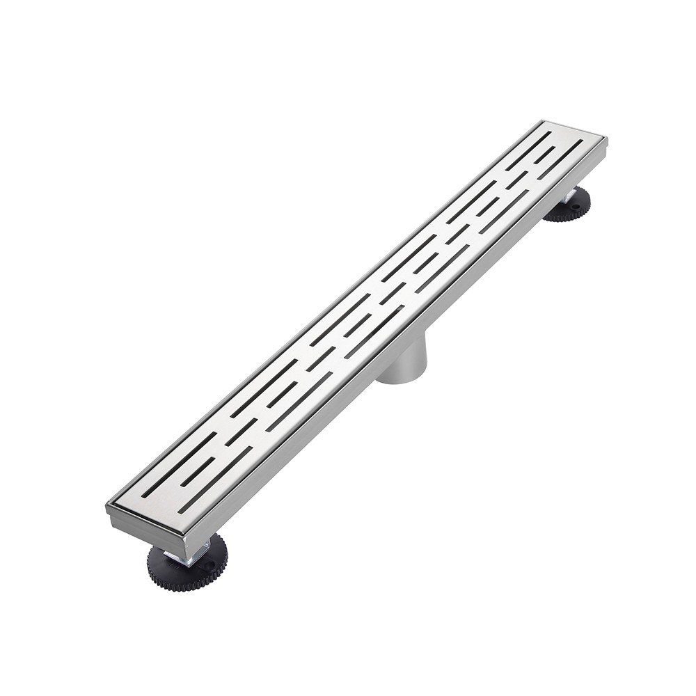 E Series Vertical Outlet Engineering Detail