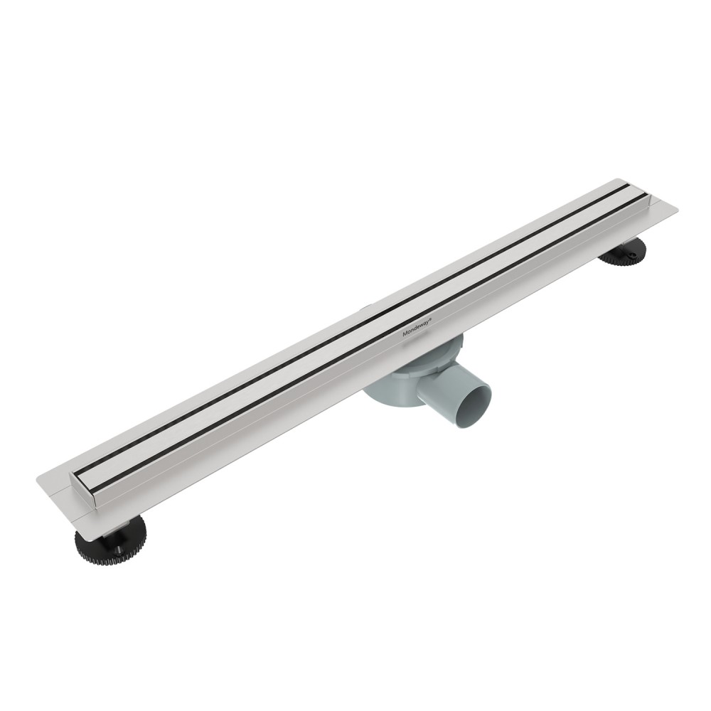 D Series Side Discharge Linear Drain Structural Engineering