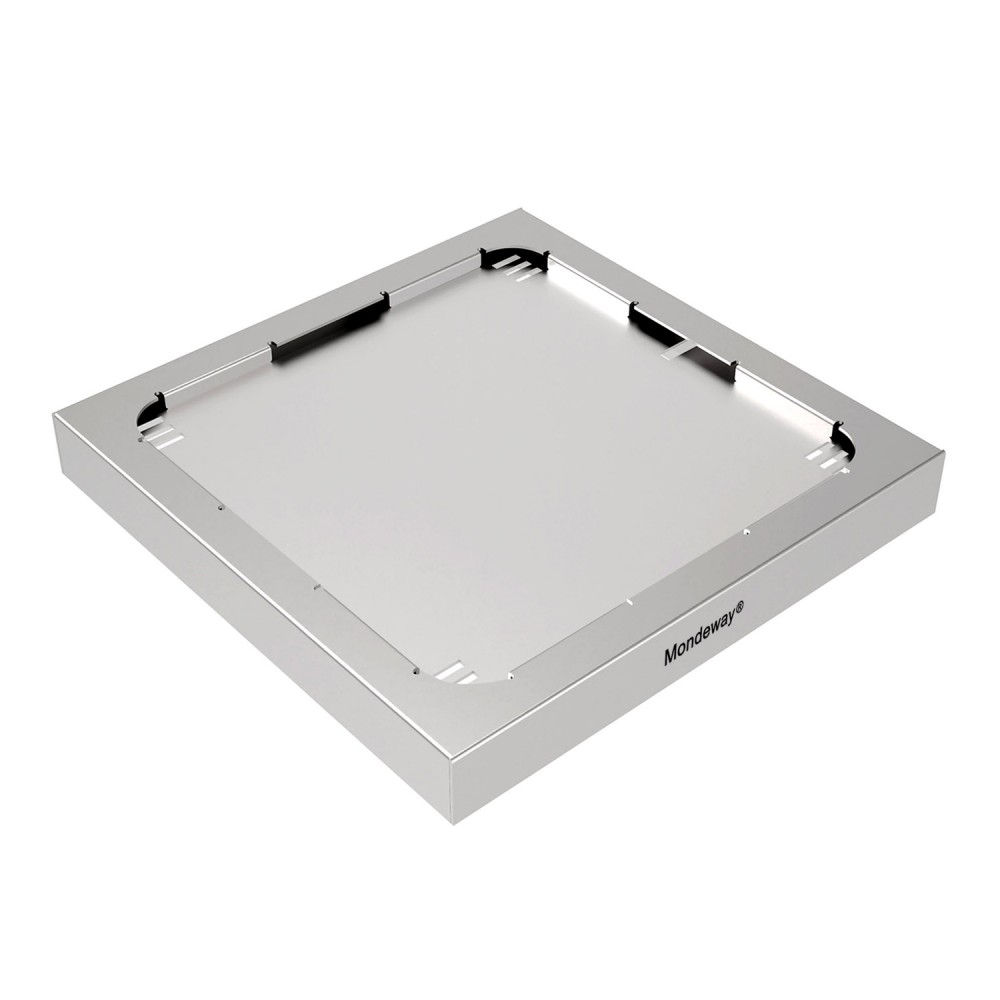 SUS316 Swimming Pool Main Drain Base Structure