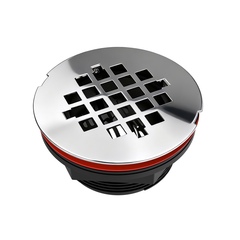 O Series Verti Outlet Floor Drain for High-Rise Plumbing